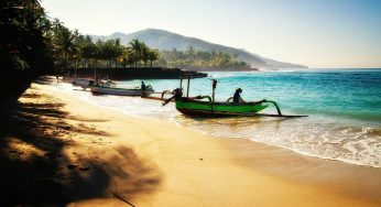 Les plus belles destinations de plage à visiter en Asie