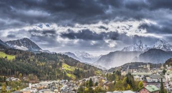 Les plus beaux parcs nationaux à visiter en Allemagne