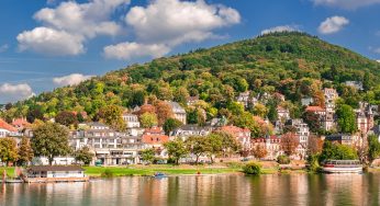 Des plus jolies petites villes à découvrir en Allemagne