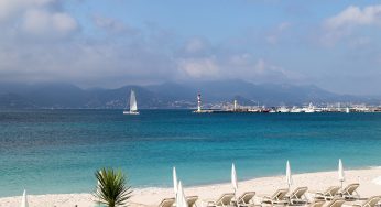 Pleins feux sur le département des Alpes-Maritimes !