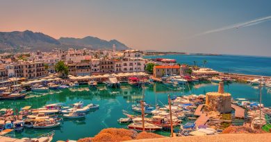 Les raisons de voyager à Chypre
