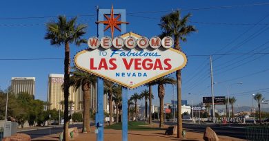 Les essentiels à savoir pour voyager à Las Vegas.