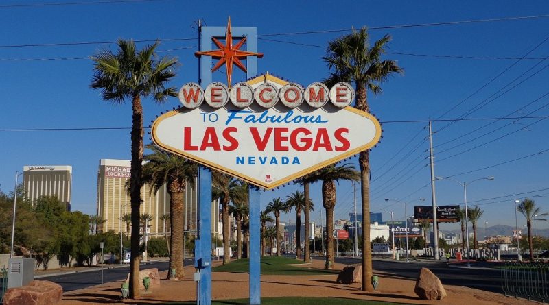 Les essentiels à savoir pour voyager à Las Vegas.