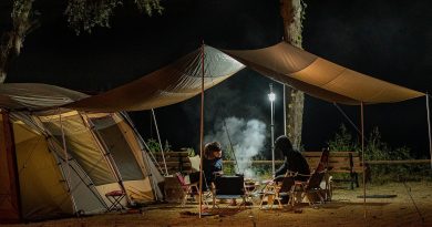 Les campings incontournables en Ardenne