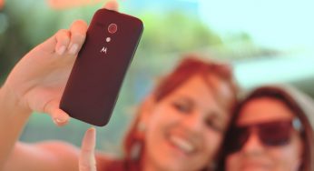 Les endroits les plus dangereux pour les selfies