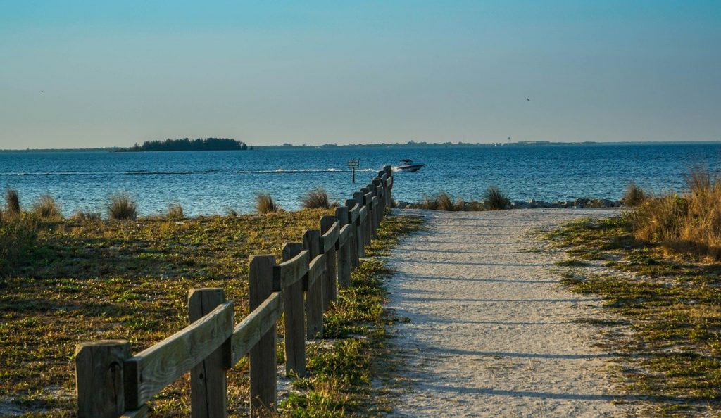 Space Coast, une destination à voir en Floride
