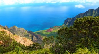 Kauai : le Jurassic Park sur Terre