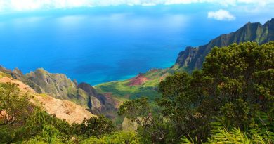Une aventure exceptionnel à Kauai