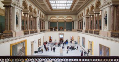Les musées à voir à Bruxelles