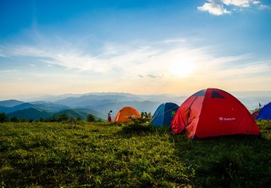Les campings dans le Finistère : pourquoi les choisir pour passer vos prochaines vacances ?