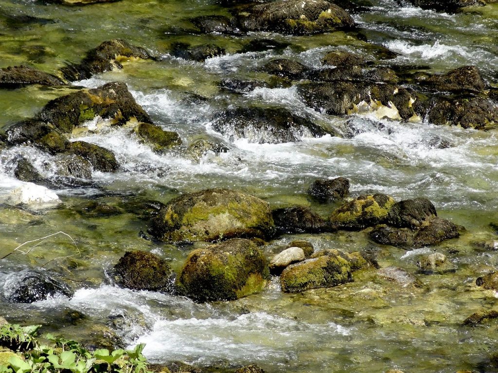 Le plus beau parc national de Croatie