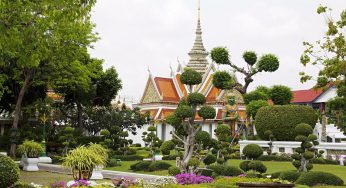 Des destinations inconnues qui valent la peine d’être explorées en Asie