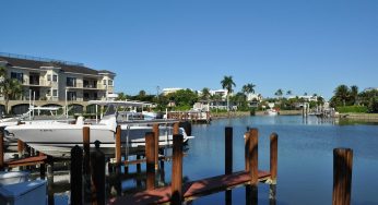 Choses à faire et lieux à voir à Naples, Floride