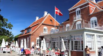 Skagen par son nom, Skagen par nature