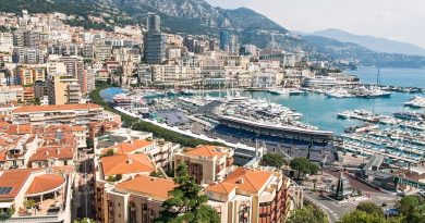 Des lieux à découvrir à Monaco