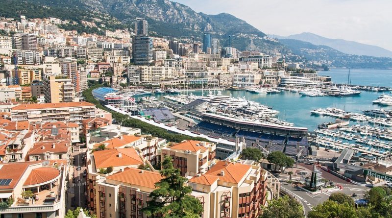 Des lieux à découvrir à Monaco