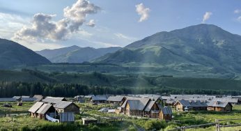 Les différentes raisons de visiter le Xinjiang