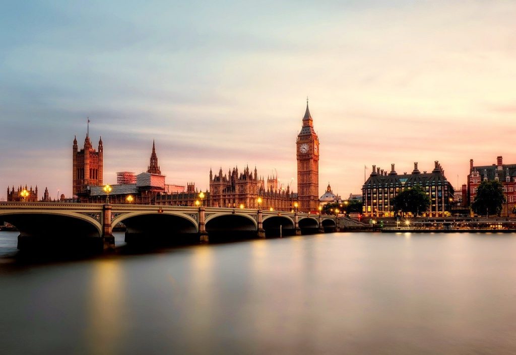 Les incontournables à Londres