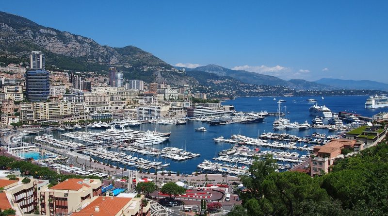 Les choses à faire à Monaco