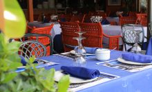 Les meilleurs restaurants à Lille