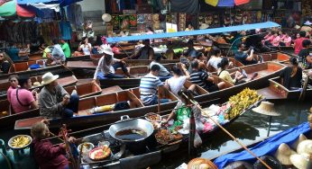 Des choses passionnantes à faire à Bangkok en 2023