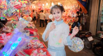 Les raisons de visiter la Chine en avril