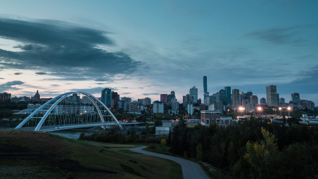 Les choses à faire à Edmonton