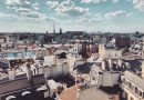 Louer une villa à Paris