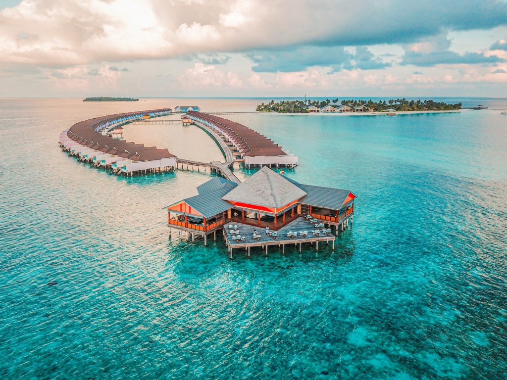 Les choses à faire aux Maldives