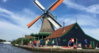 Les Pays-Bas en 2023 : un paysage culturel et artistique à découvrir