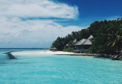 Des vacances dans les Maldives