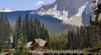 Voyage au Canada : ce que vous devez savoir sur l’assurance médicale