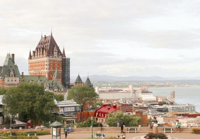Organiser son voyage au Québec