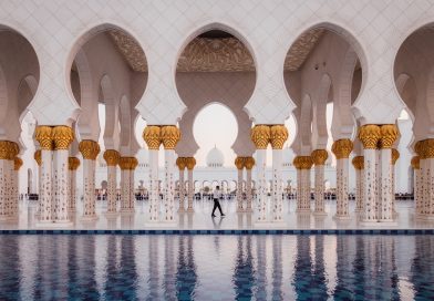 Les choses à faire Abu Dhabi