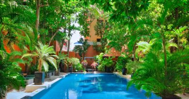 Villa à louer en Guadeloupe