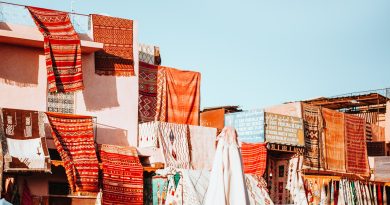 Les choses à faire à Marrakech