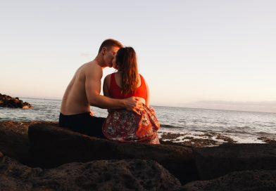 Voyage de noces aux îles Fidji