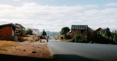 Organiser un road trip à Madagascar