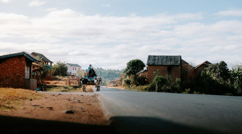 Organiser un road trip à Madagascar