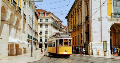 Les incontournables à Lisbonne