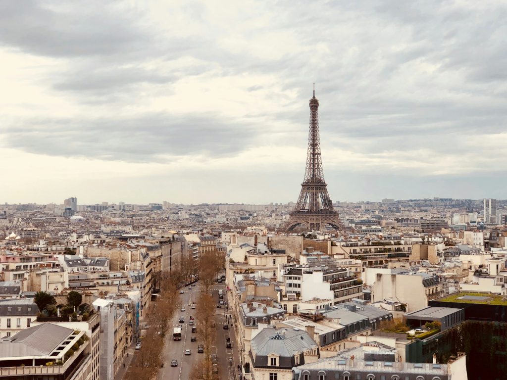 Emily in Paris