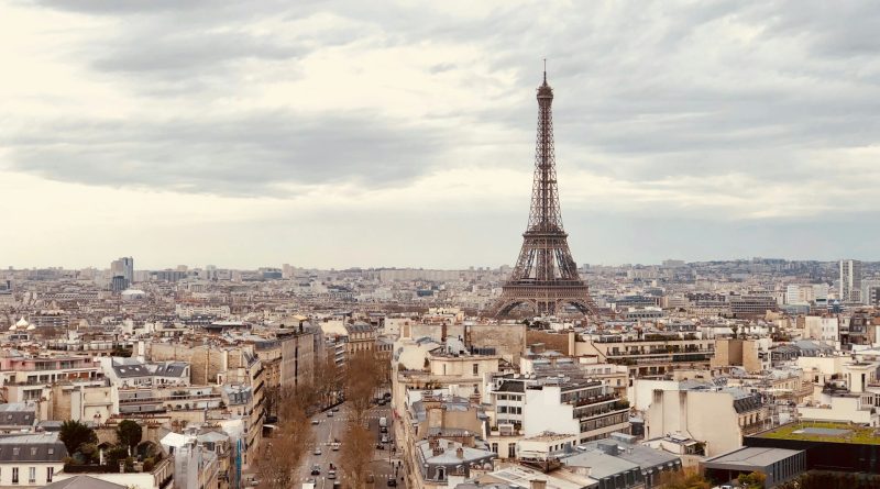 Emily in Paris