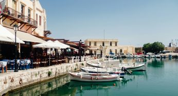 Pourquoi partir en vacances dans le nord de la Grèce ?