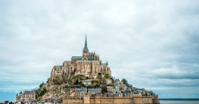 Des vacances en Normandie avec son chien