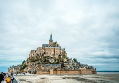 Des vacances en Normandie avec son chien