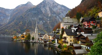 Des pyramides se cacheraient dans ces montagnes d’Europe
