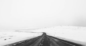 Lieux enchantés en France à découvrir lors d’un road trip hivernal