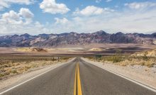 Les meilleurs circuits aux États-Unis