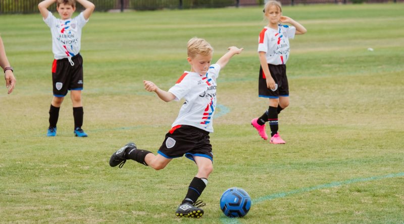 Les colonies sportives pour les vacances scolaires