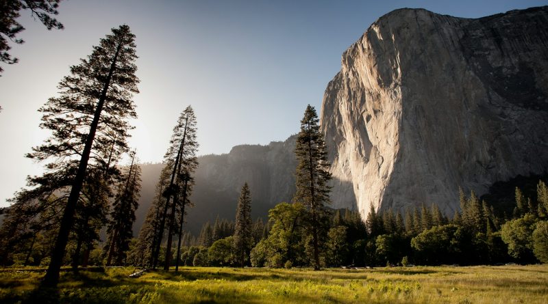 Un parc national